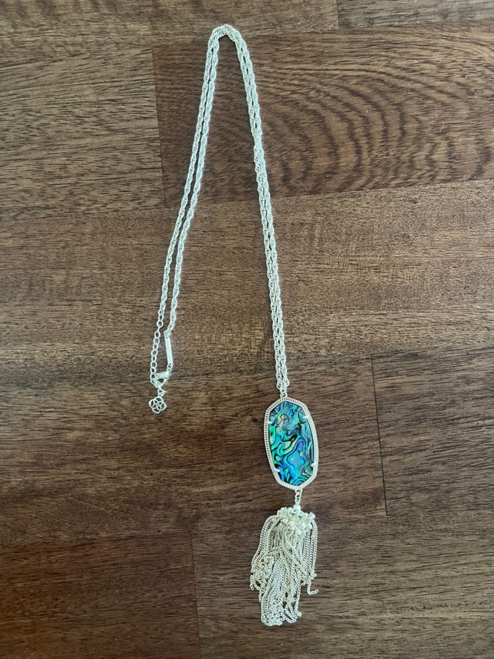 Kendra Scott Rayne Pendant Necklace
